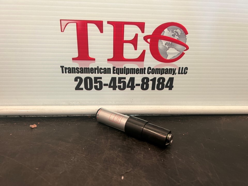 Beckman 19580 Thermo Compensator Glass Probe