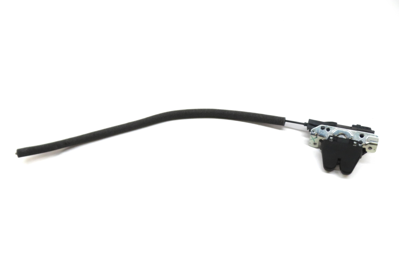 2016 MERCEDES E350 SEDAN (W212) TRUNK LATCH 2047500485