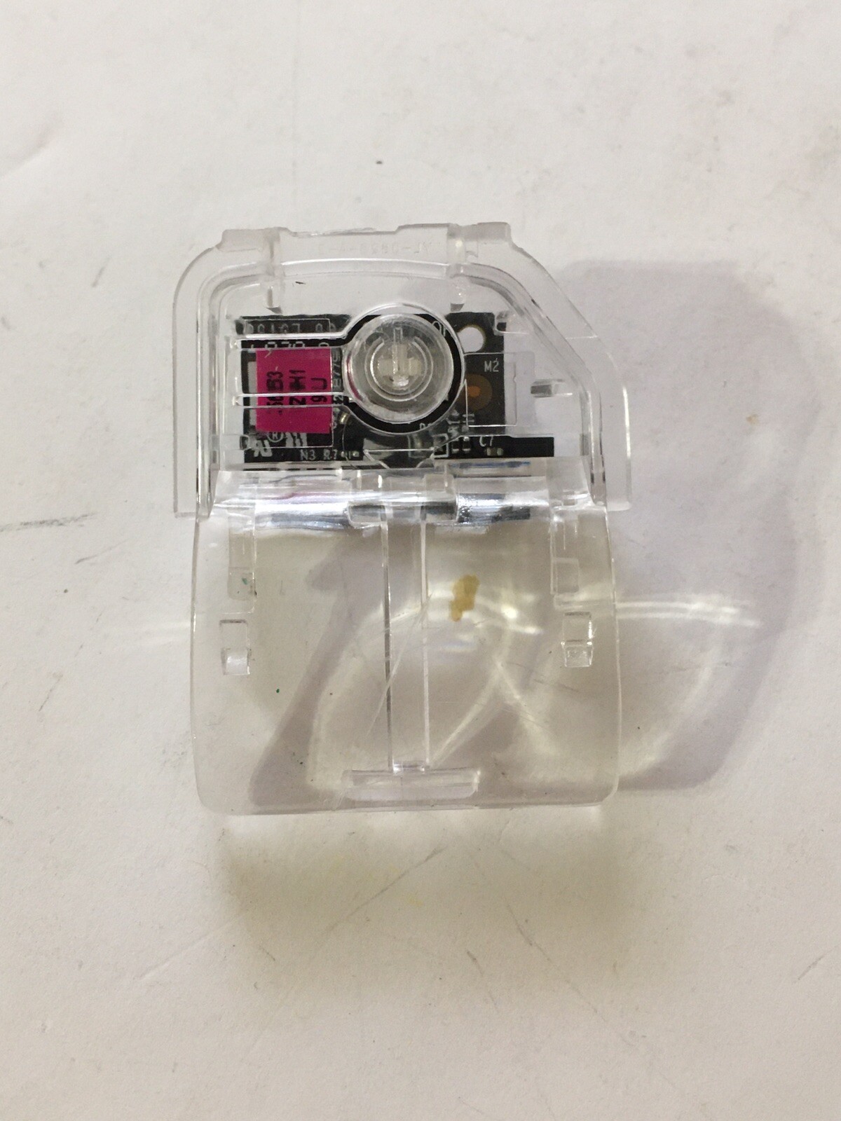 HISENSE 58R6E3 WIFI MODULE/ POWER BUTTON BUNDLE