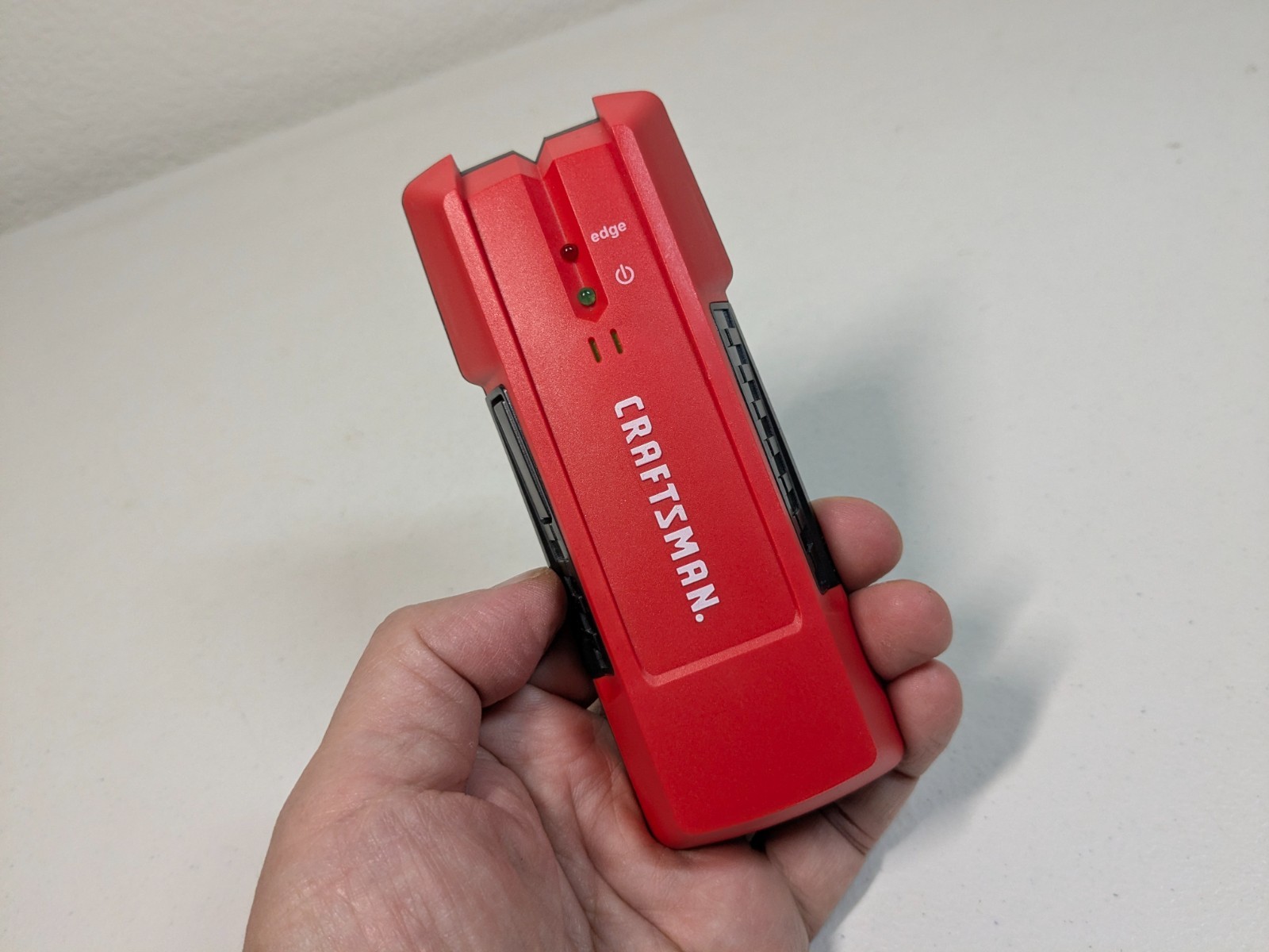 CRAFTSMAN CMHT77633 Stud Finder 3/4" Depth Wall Stud Detector