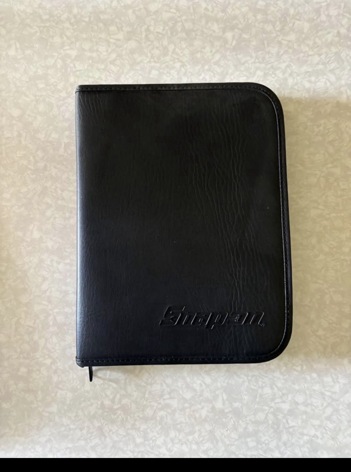 Snap On KRL Owners Manual & A Pair Of Snap On Durable Socks New