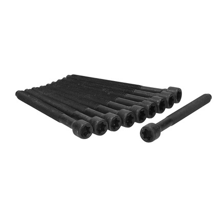 Ajusa 81039300 Head Bolt Set