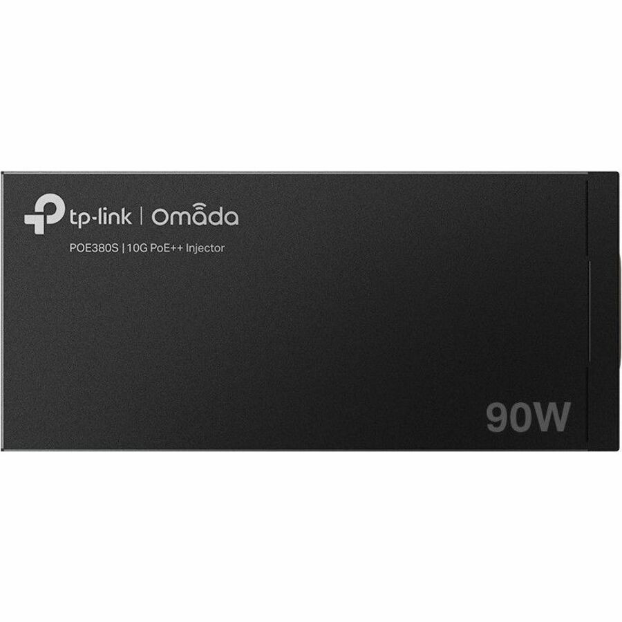 TP-Link Omada PoE++ Injector (poe380s)
