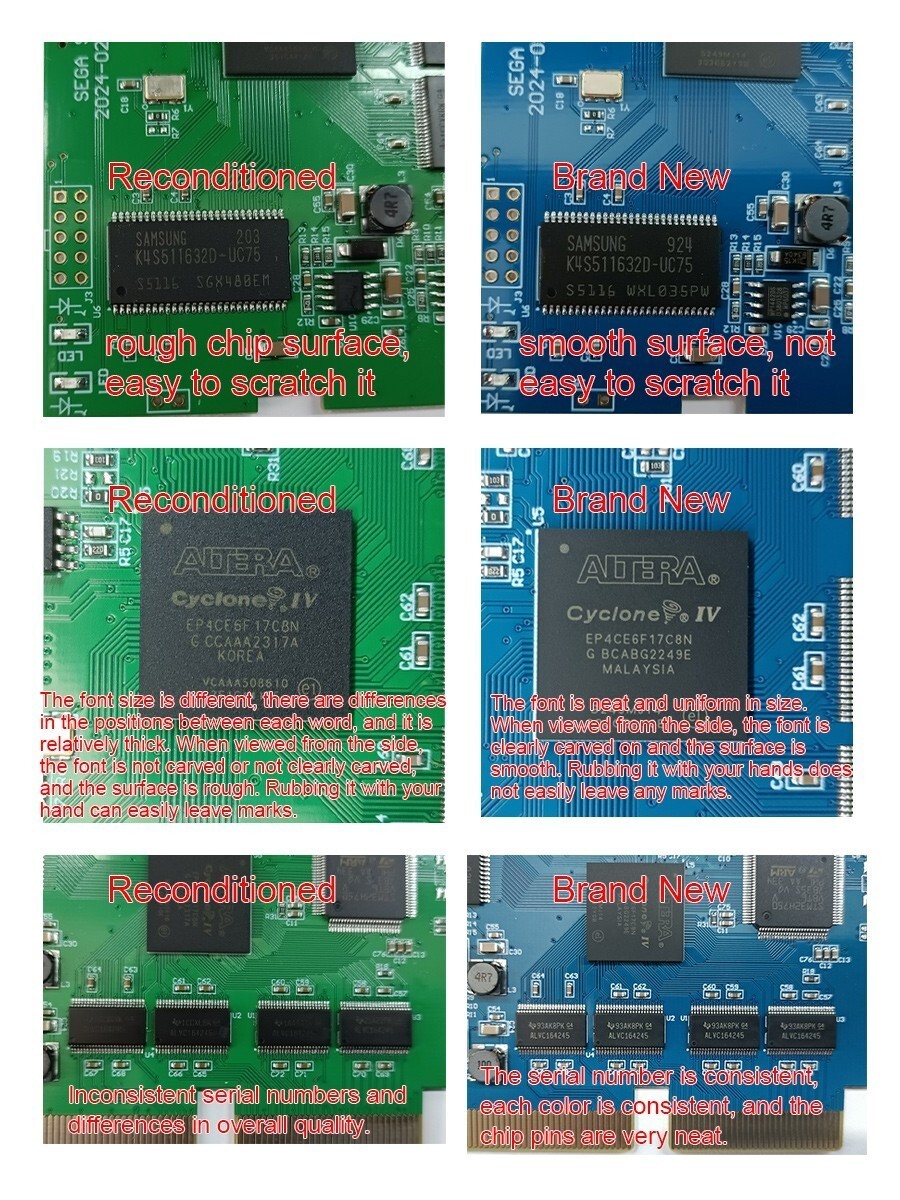 for SEGA Saturn HD Loader SAROO Everdrive SD Card Read optical free Programmer