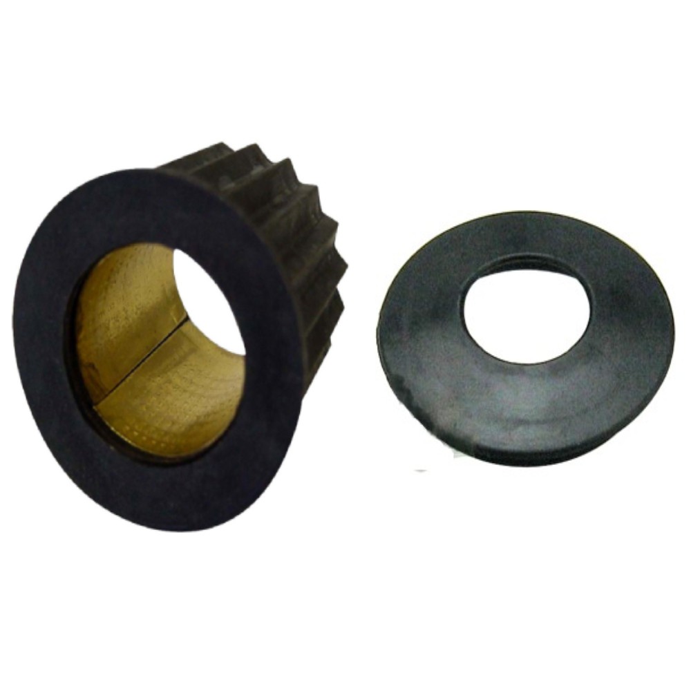Steering Column Bushing & Dash Grommet Fits Ford Tractor D2NN3A566B & C5NN3517A