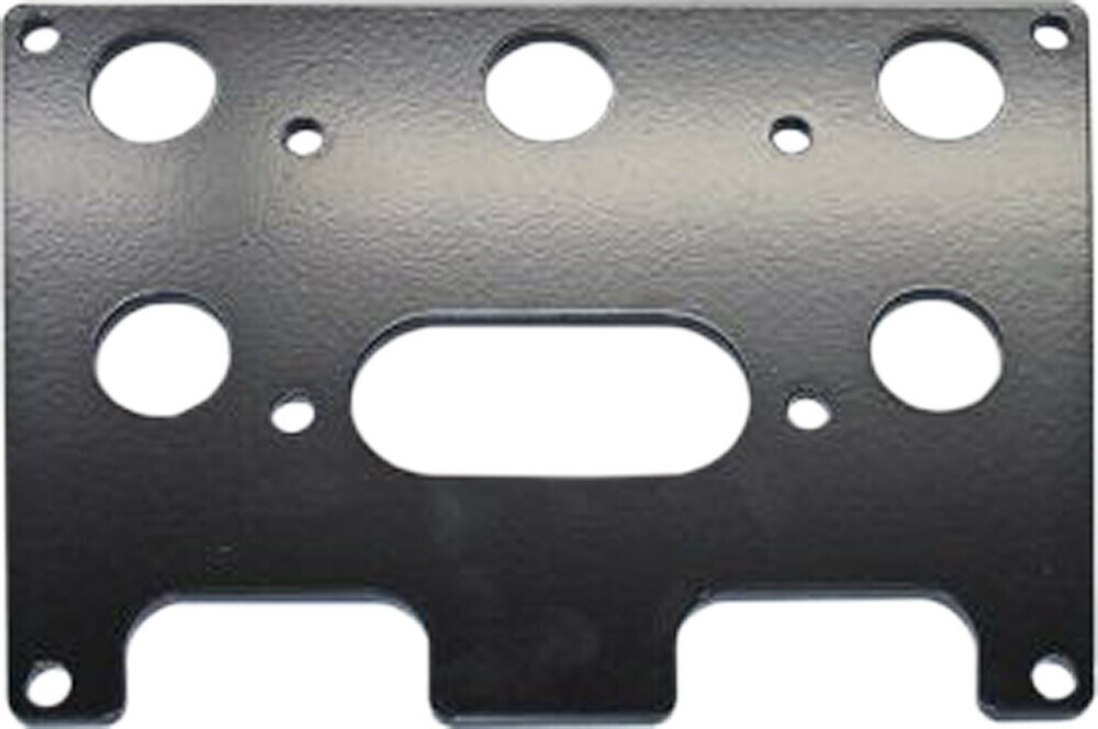 KFI Products 100335 Winch Mount