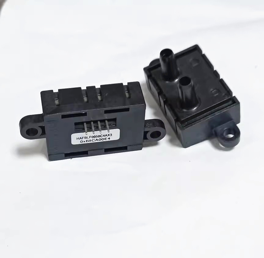 1pcs Honeywell Flowmeter HAFBLF0050C4AX3 GAS Flow Sensor