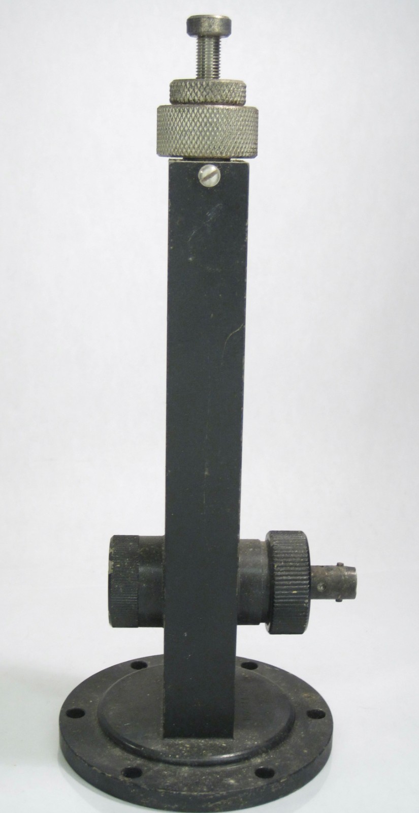 Microline Vintage Waveguide Detecting Section Model 206-A No 98 Used
