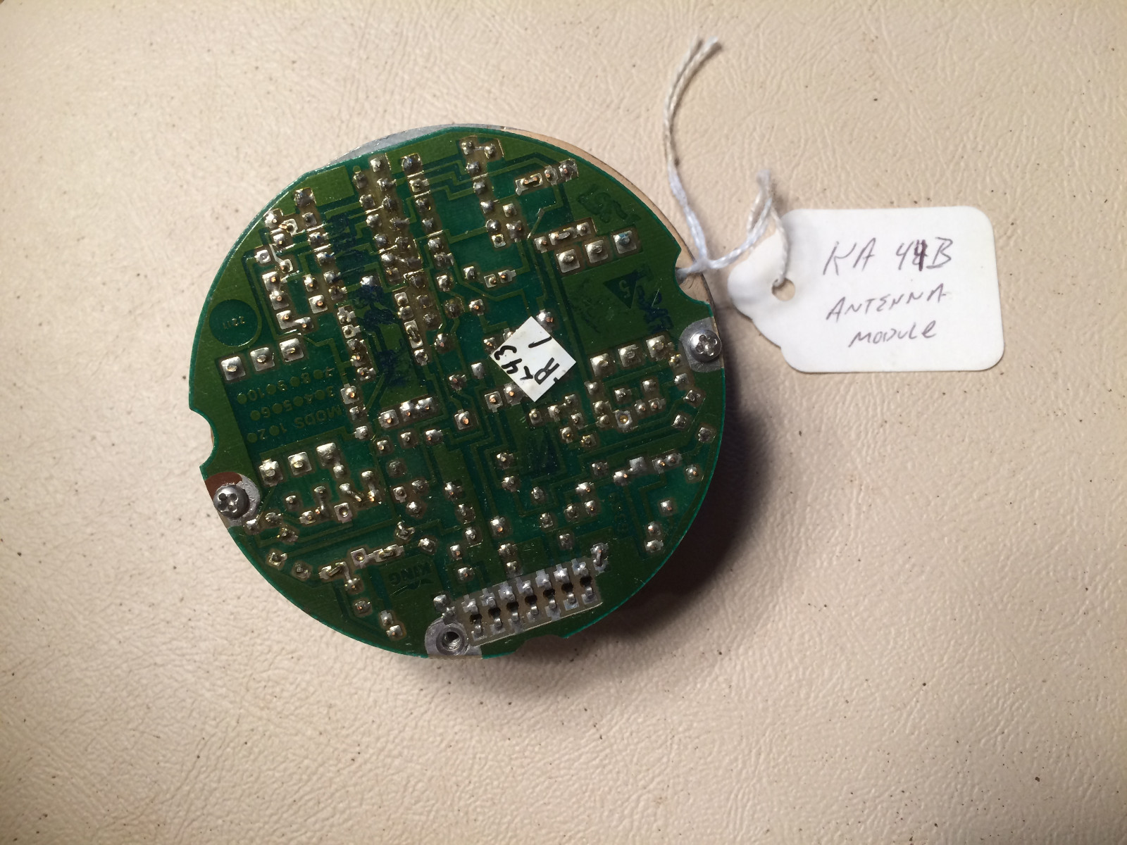King KA 44 or 44B ADF Module