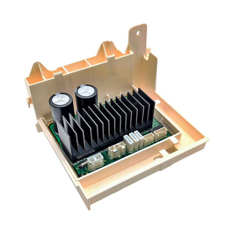 DC92-02515T - PCB KIT (Inverter, T, 121X95MM, 110V, 16)