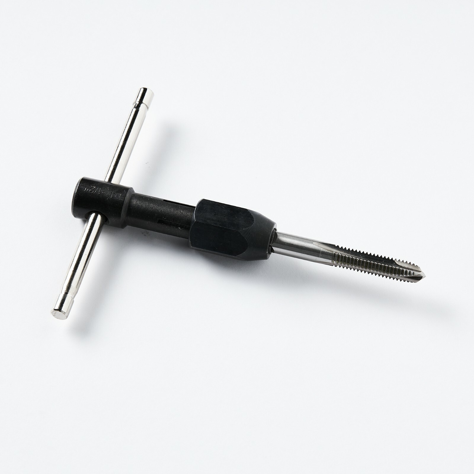 Escape Climbing T-Nut Tap | Designed to Rethread ⅜” T-Nuts