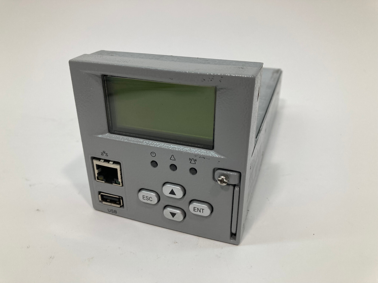 Emerson Netsure M820D 19-60V Advanced Control Unit