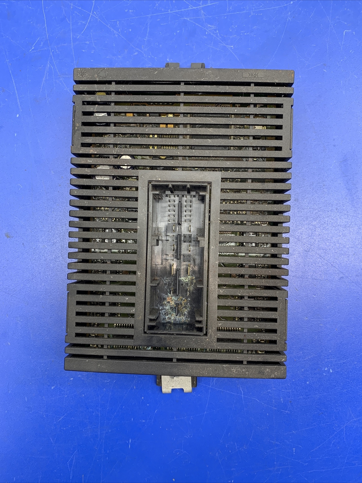 2003 BMW 740i 745i Li Head Light Xenon Light Control Module OEM