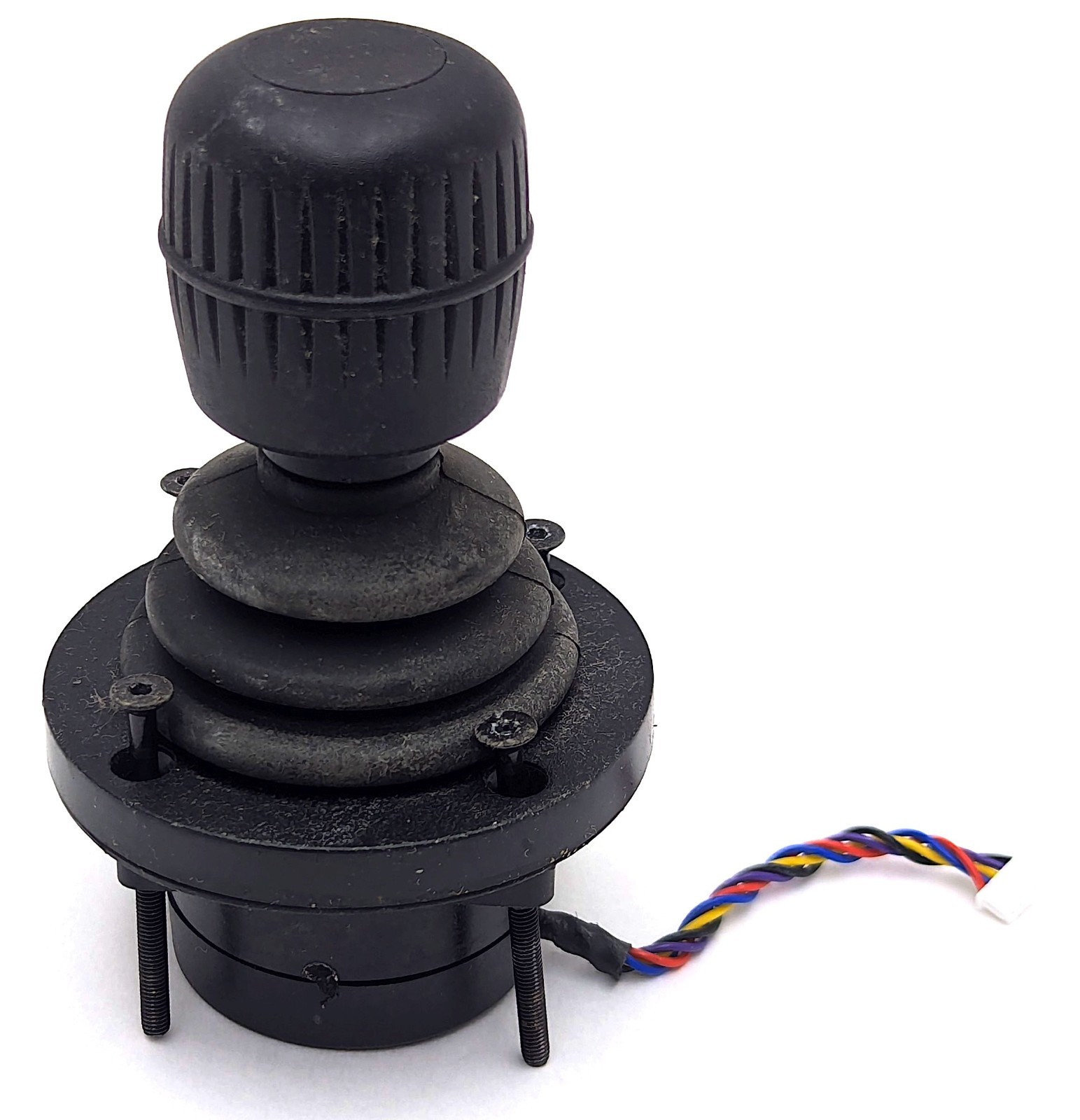 APEM CMM Metrology Jogbox Joystick Controller Multi Axis 300451 3000 Series