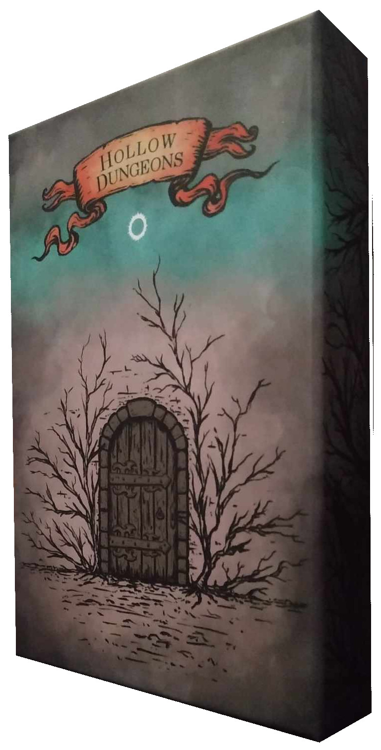 Hollow Dungeons