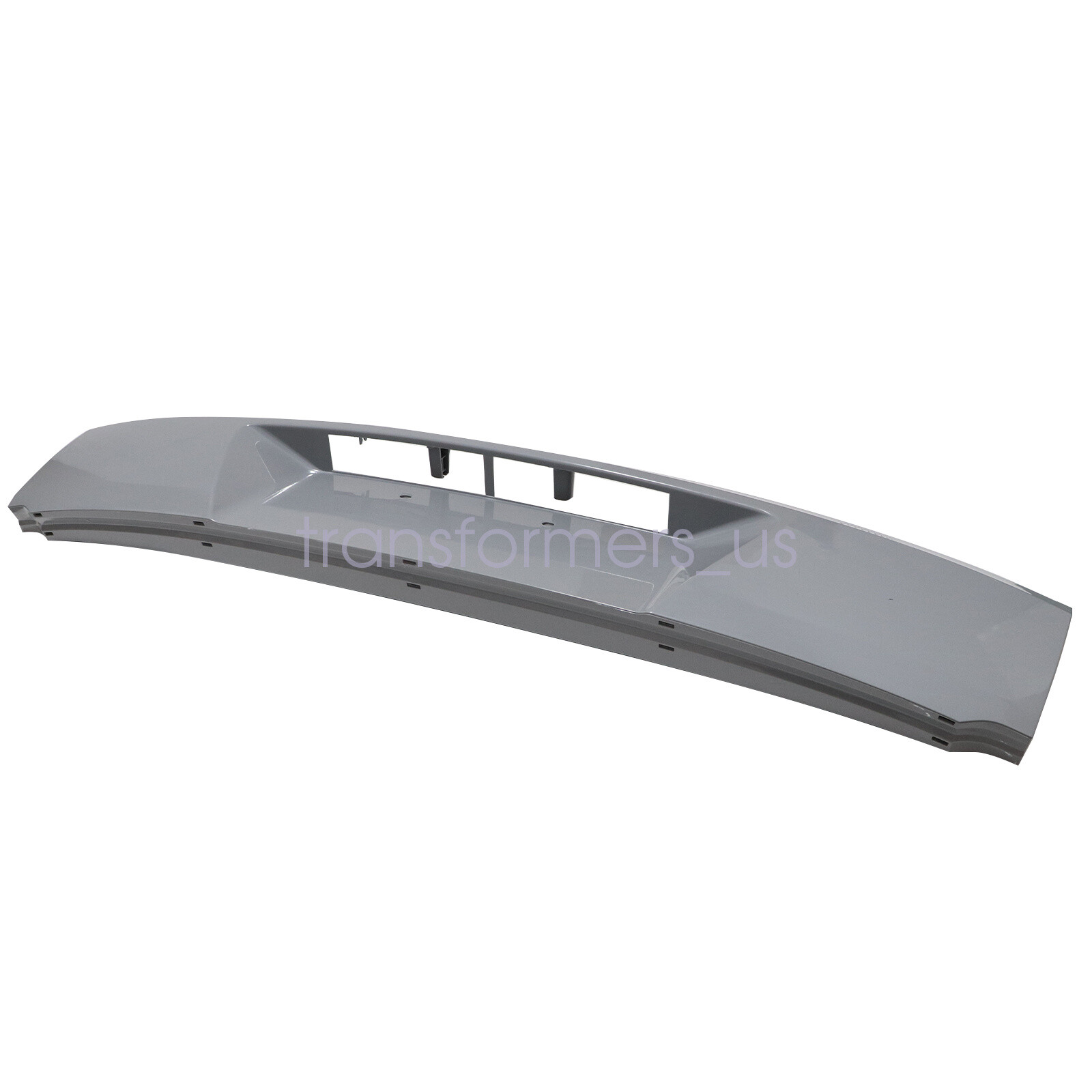 New Lower Tailgate Panel Direct Replacement Fits 2016-2018 Hyundai Tucson