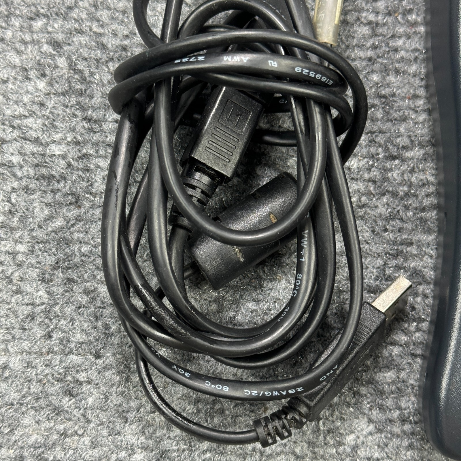 First Data FD30 Pin Pad Credit Card Terminal Reader