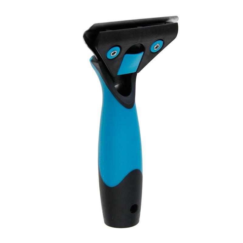 Moerman Premium Snapper Handle for Window Cleaning Squeegee