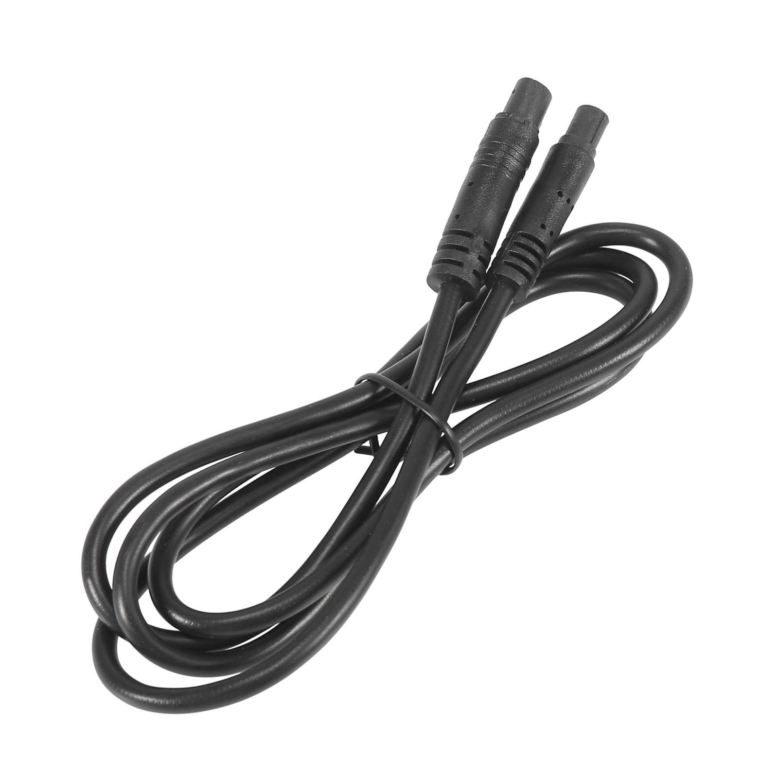 6Pin 3ft 1m Car Backup Camera Recorder Extension Cable Dash Camera Cord