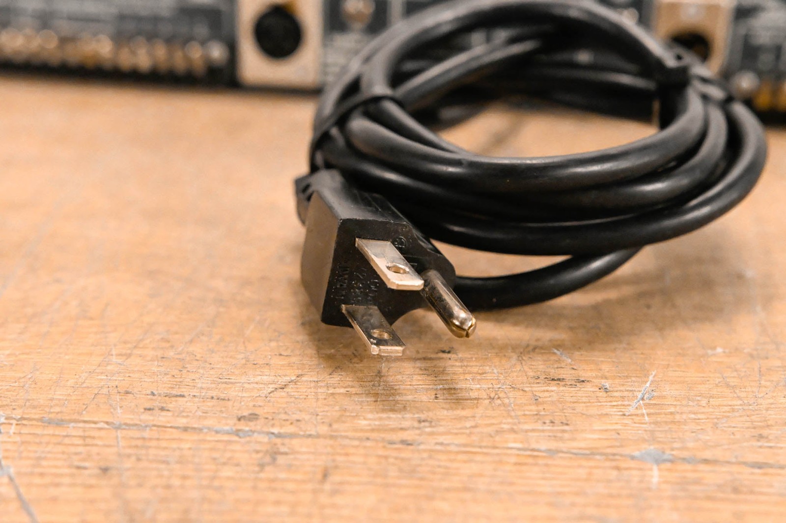 BSS DPR-402 Two-Channel Compressor/Limiter/De-Esser CG01XQY