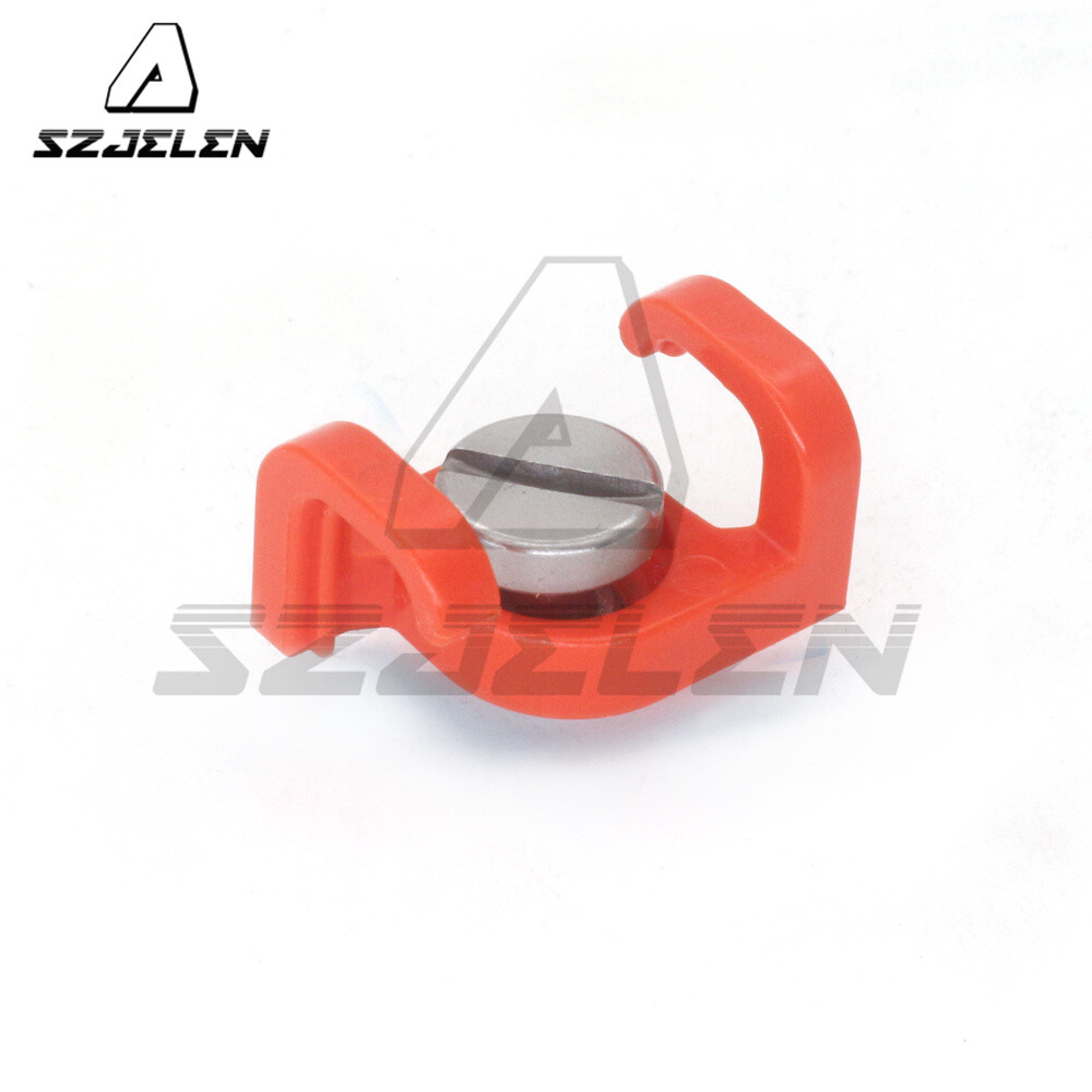 ARRI RED Sony Camera Cable Fixation With 3/8 Screw,Camera Power Cable Clamp