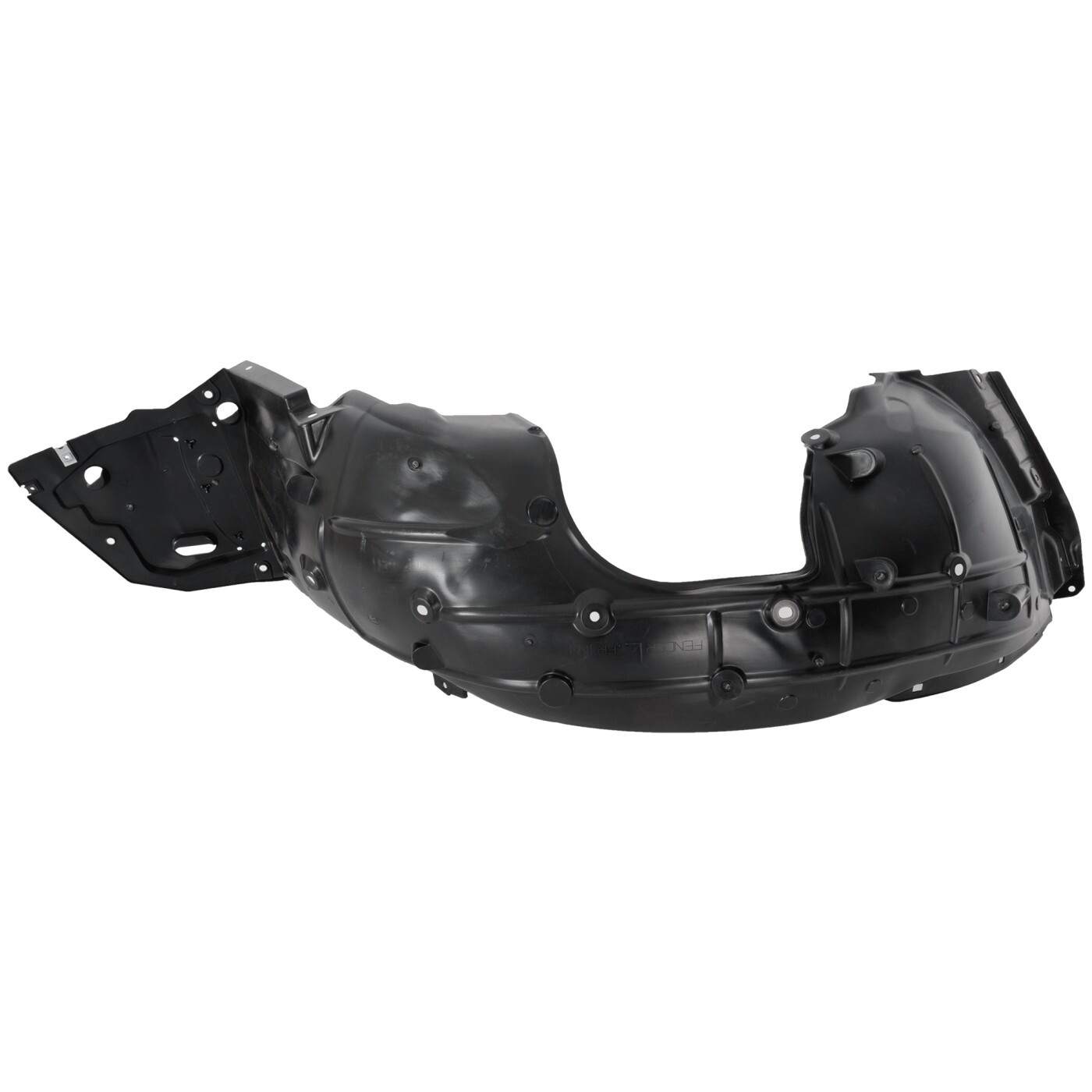 Fender Liners Front Driver Left Side Hand for Honda Civic 2022-2024