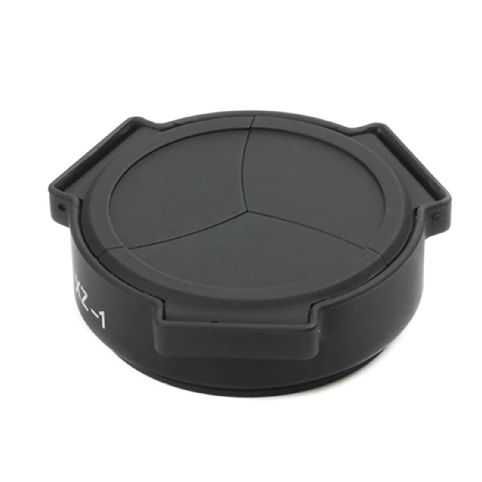 Auto Retractable Lens Cap Lens Cover Protector For Olympus XZ-1 Camera Accessory