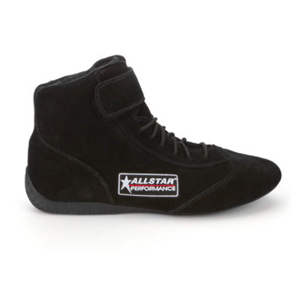 Driving Shoes Black Size 12