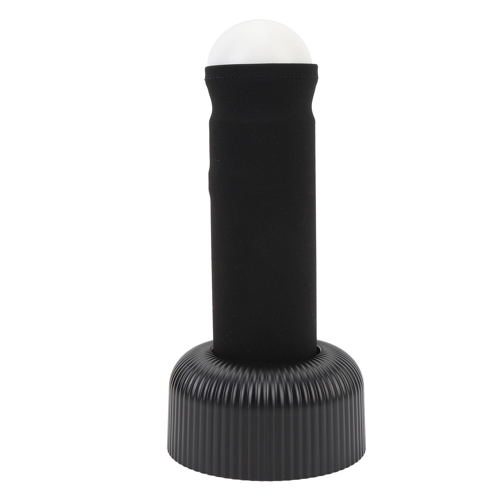 LED Night Light Rechargeable Innovative Stable Base Handheld Warm Night Lig