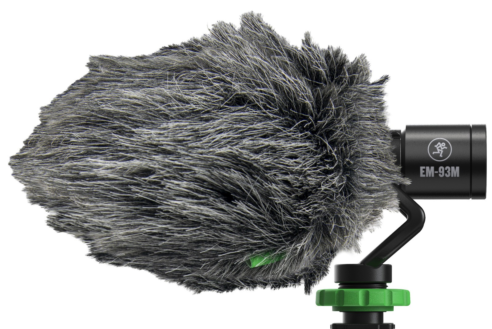 Mackie Complete Vlogger Kit with Dagger Microphone Mobile Influencer Creator Kit