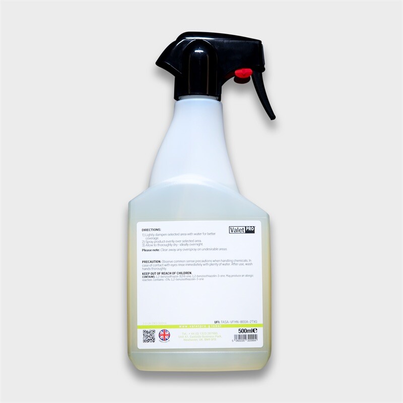 ValetPRO Fabric Sealer 500ml