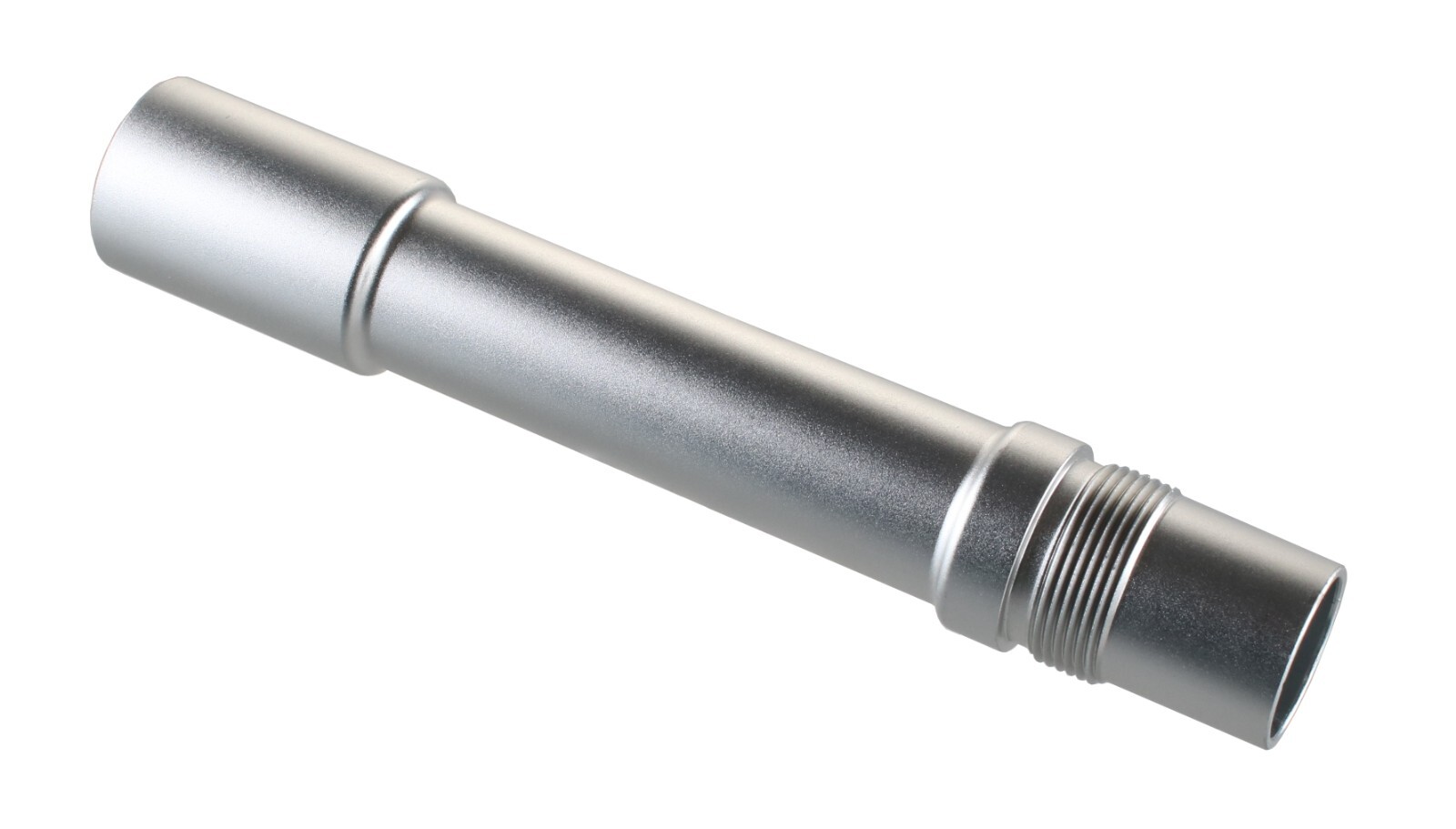 SCONI PROFILE AUTOCOCKER BARREL BACK - FITS FREAK - GHOST DUST CLEAR