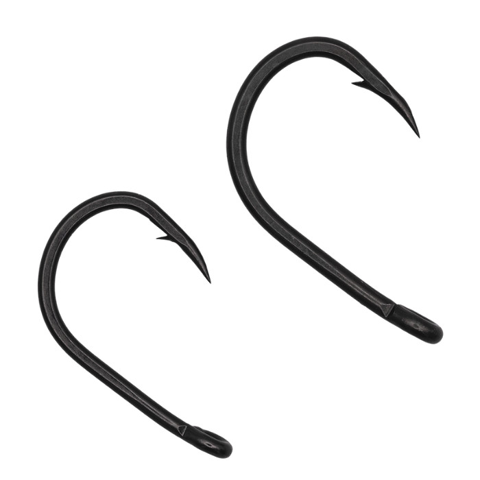 Rig Marole Xcalibr Wide Gape Hooks