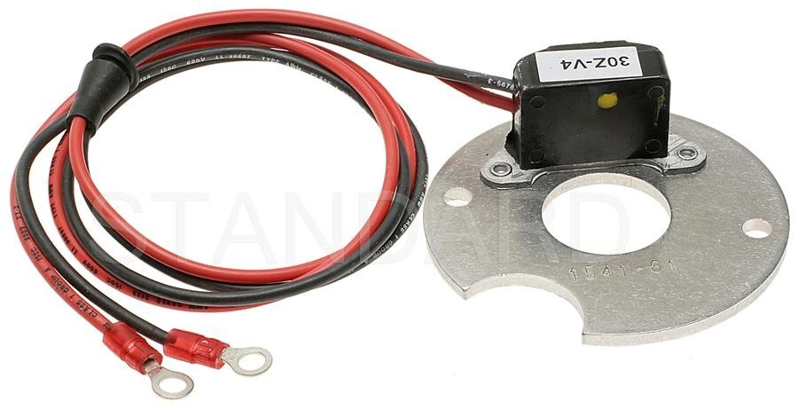 Electronic Conversion Kit  Standard Motor Products  LX821