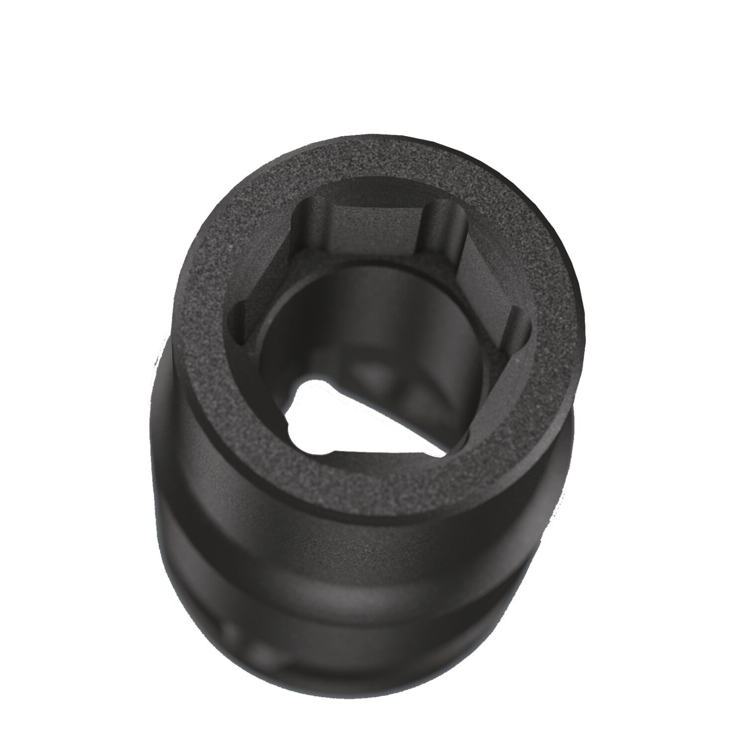 Wera 8790 B Impaktor Socket with 3/8" Drive, 21 x 32 mm