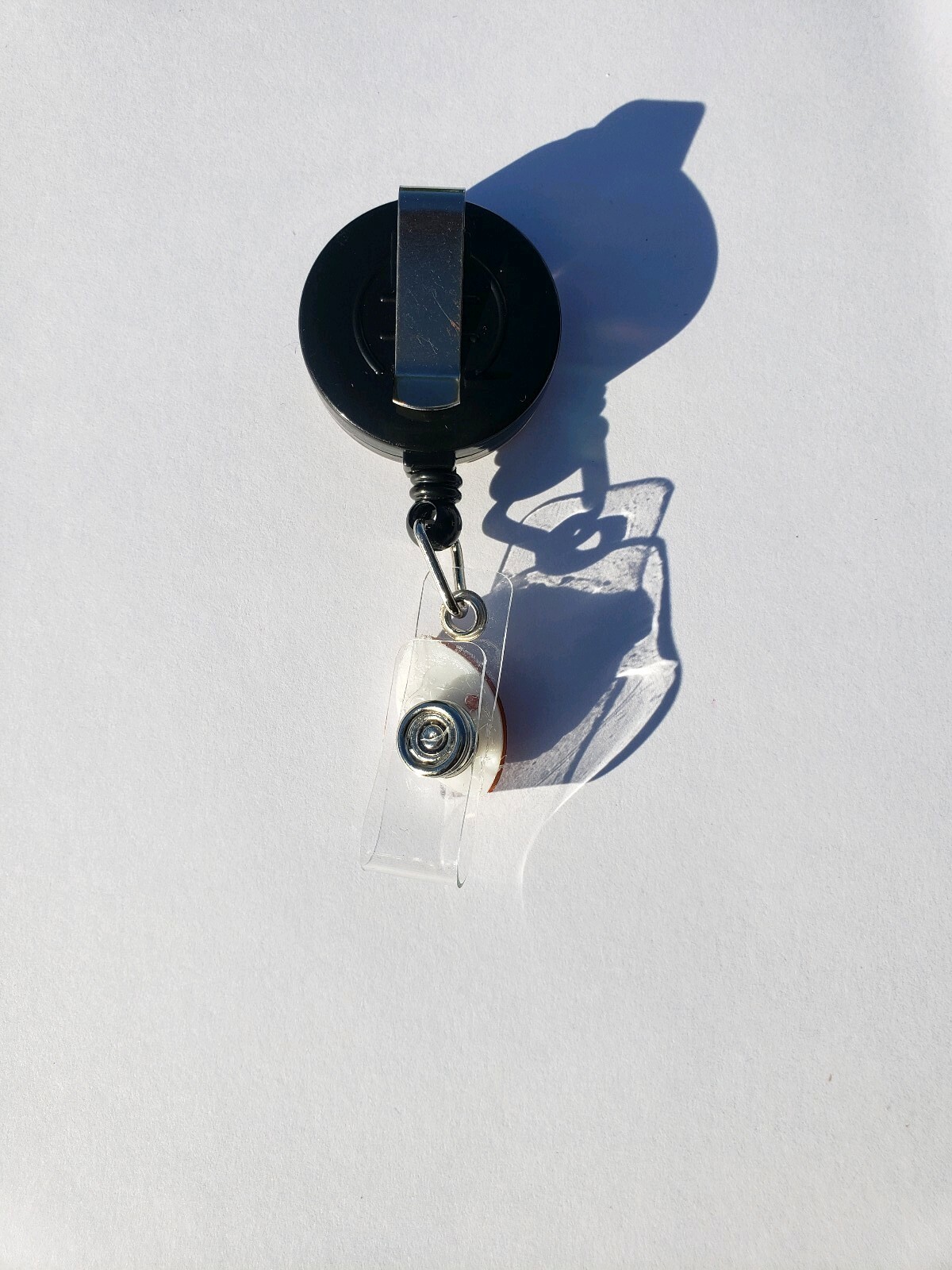 Custom Badge Reel* FREE PRIORITY SHIPPING