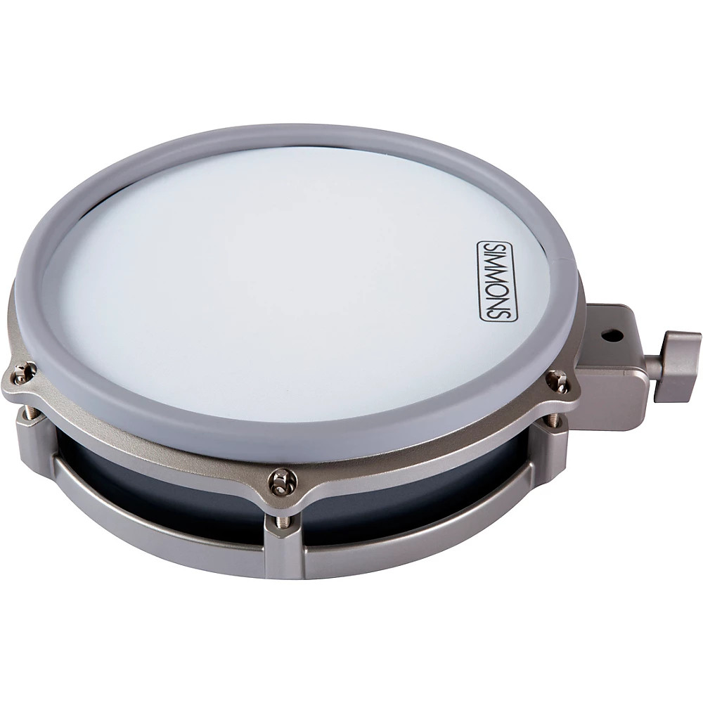 Simmons SD10 10 Inch Drum Pad Refurbished
