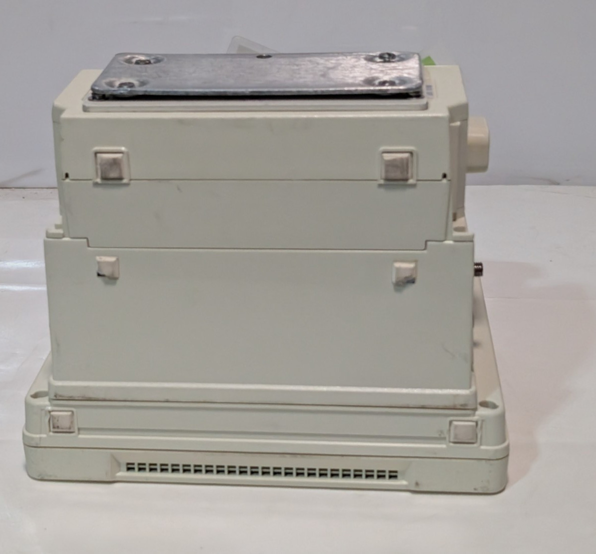 Welch Allyn ProPaq CS Model 242 Portable Multiparameter Patient Vitals Monitor