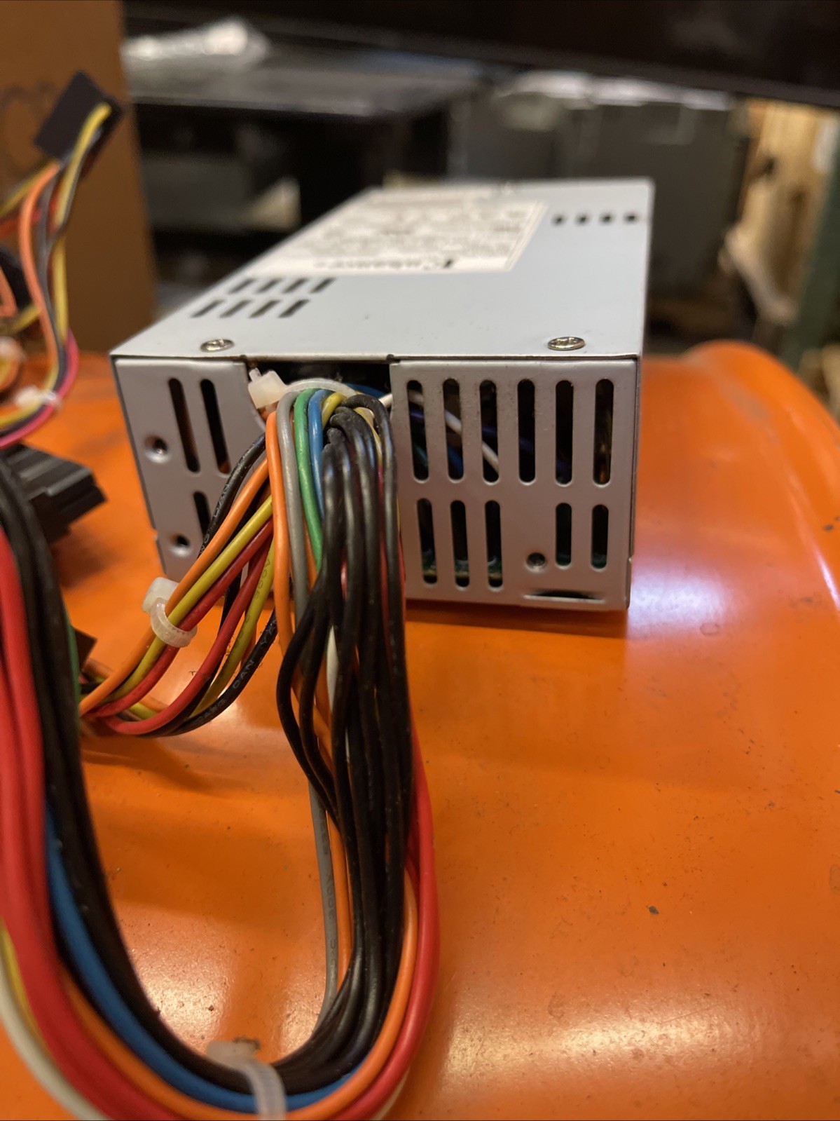 Enhance Electronics ENP-2320 DVR Switching Power Supply - Tested