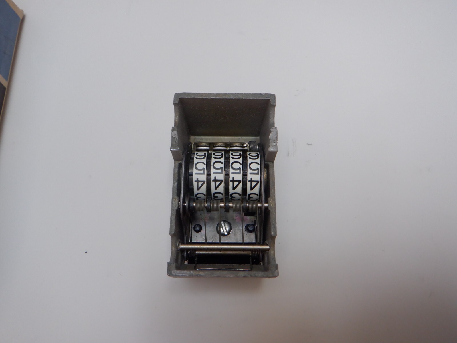 Veeder Root S-74785-IND-006 Counter new