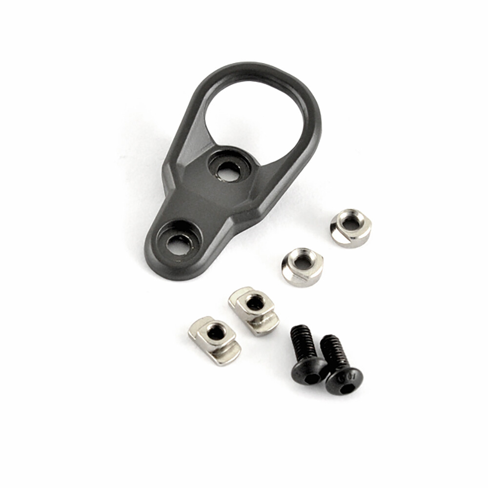 MLOK Sling Mount -M-lok Accessories for Two Point and Traditional Sling