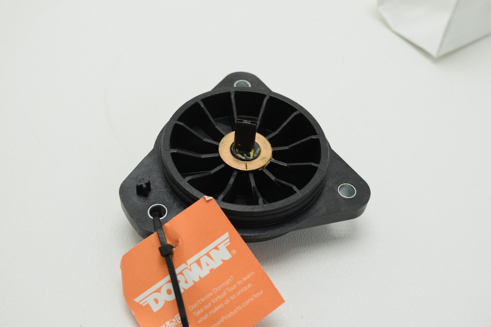 Dorman 699-997 Transfer Case Encoder Ring for Dodge/Jeep Models, New other