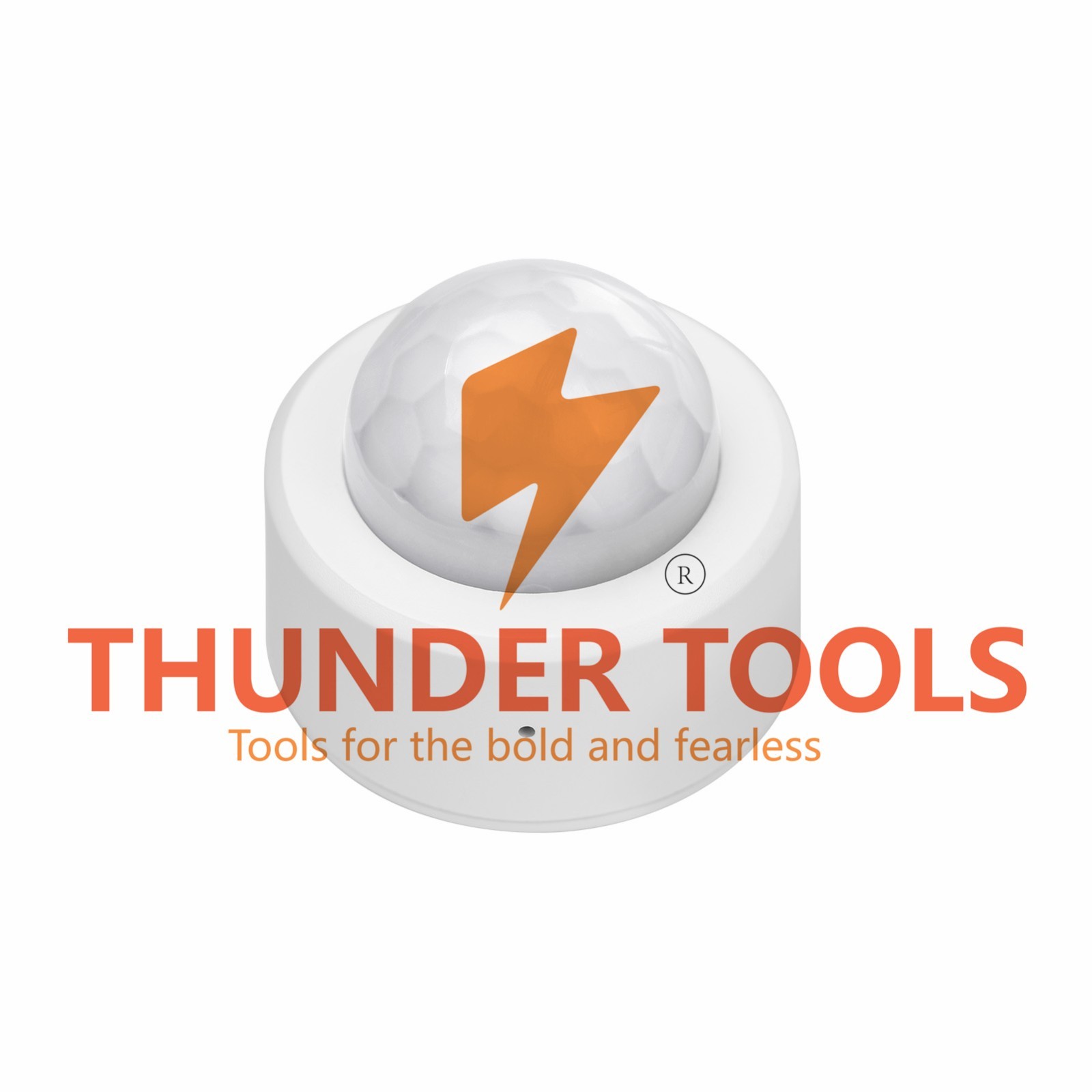 Thunder Tools ZigBee Motion Sensor Alarm Smart Human Body Induction PIR