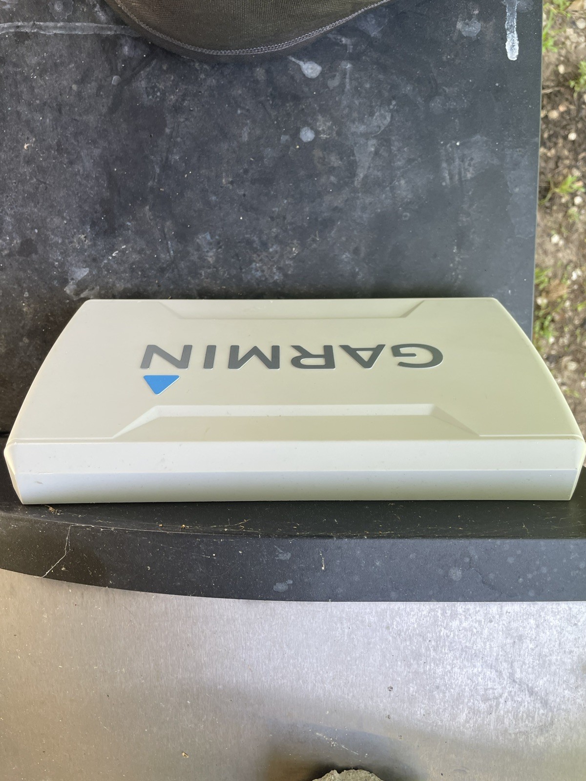 Garmin Hard Protective Cover