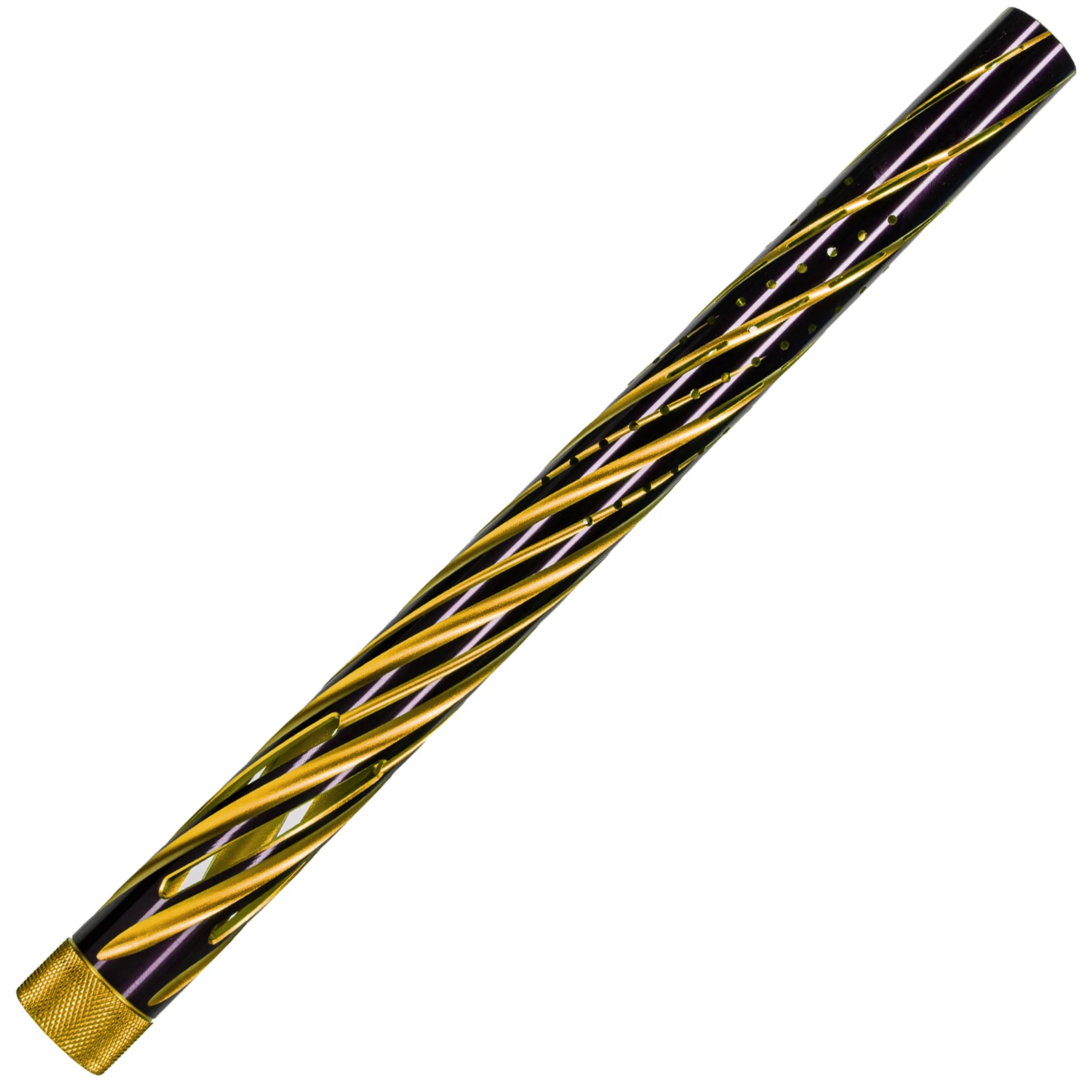 HK Army Laze Tip- Orbit- Dust Gold/Black