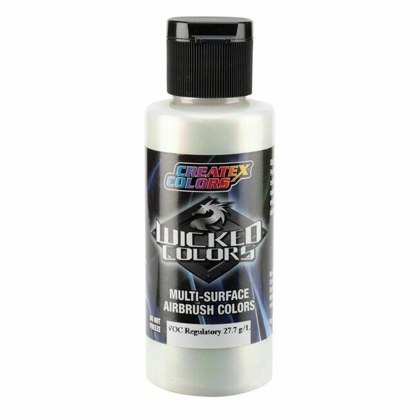 Createx Wicked Colors Flair Tint Violet W450 2oz Airbrush Paint