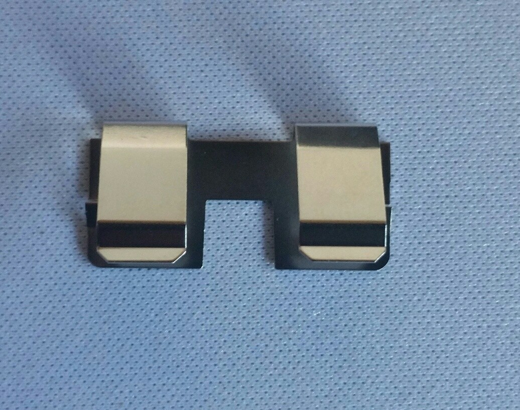 FLUKE 51, 52, 53, 54 series II, 87-4 89-4 187 189 789 and 771 Battery Contact.