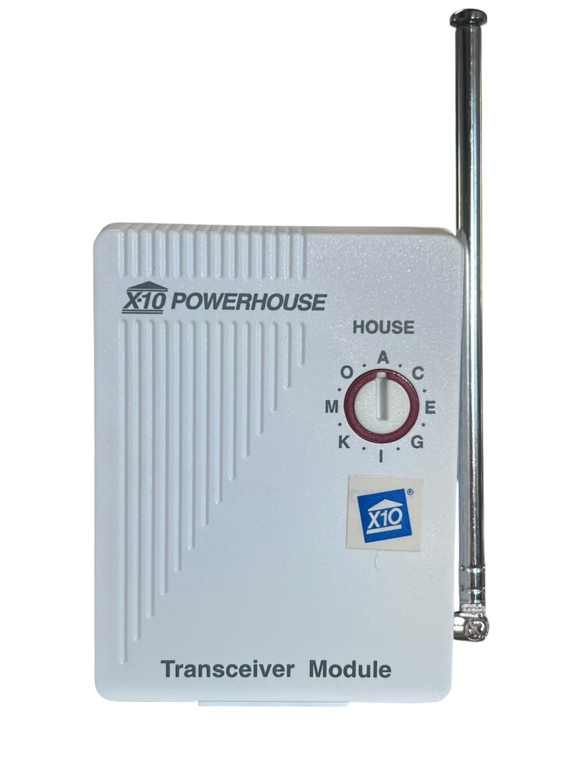 X-10 Powerhouse TM751 Wireless Transceiver Module with Antenna