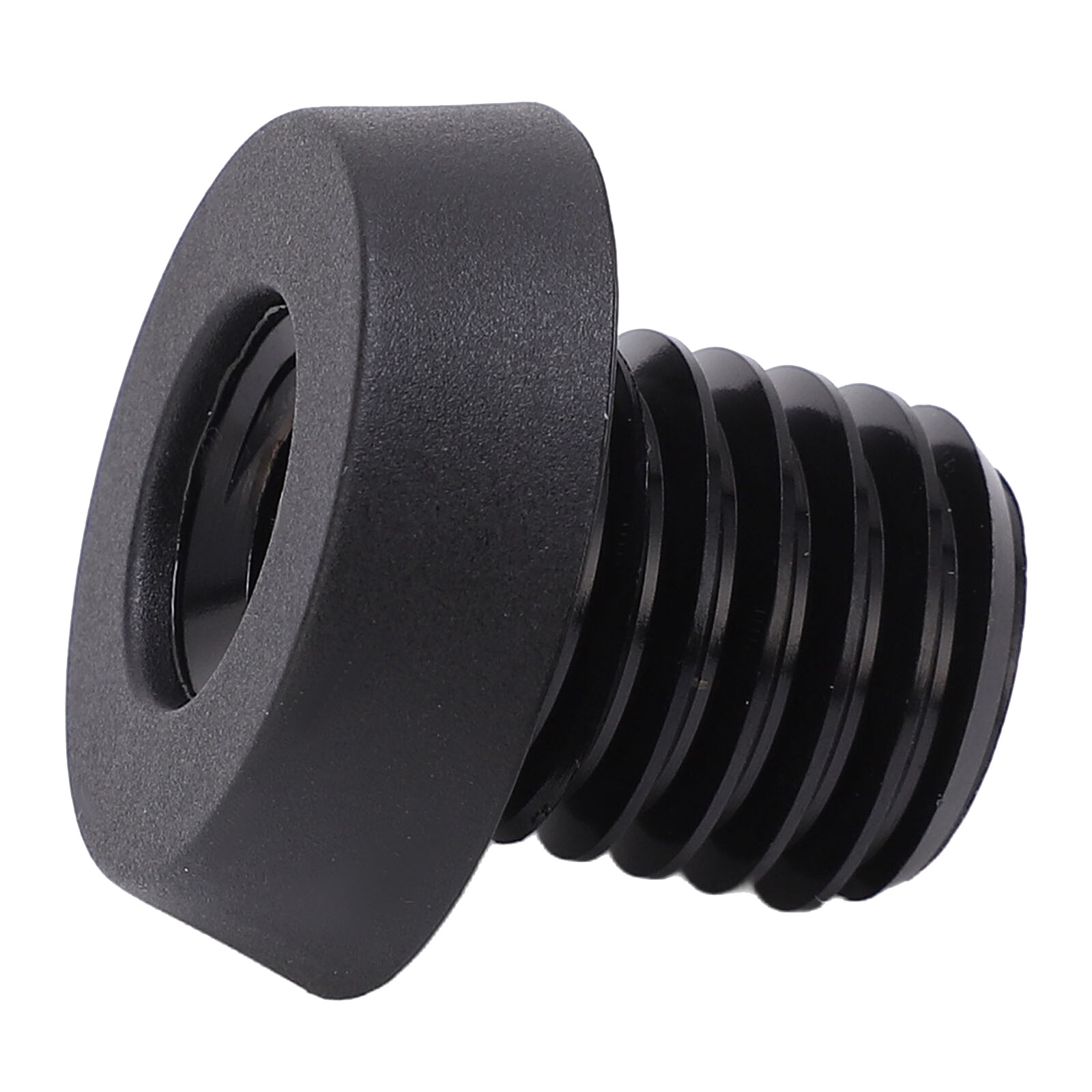 1PC Billiard Rubber Bumper Pool Block Butt ConnectedExtension Universal Replace1