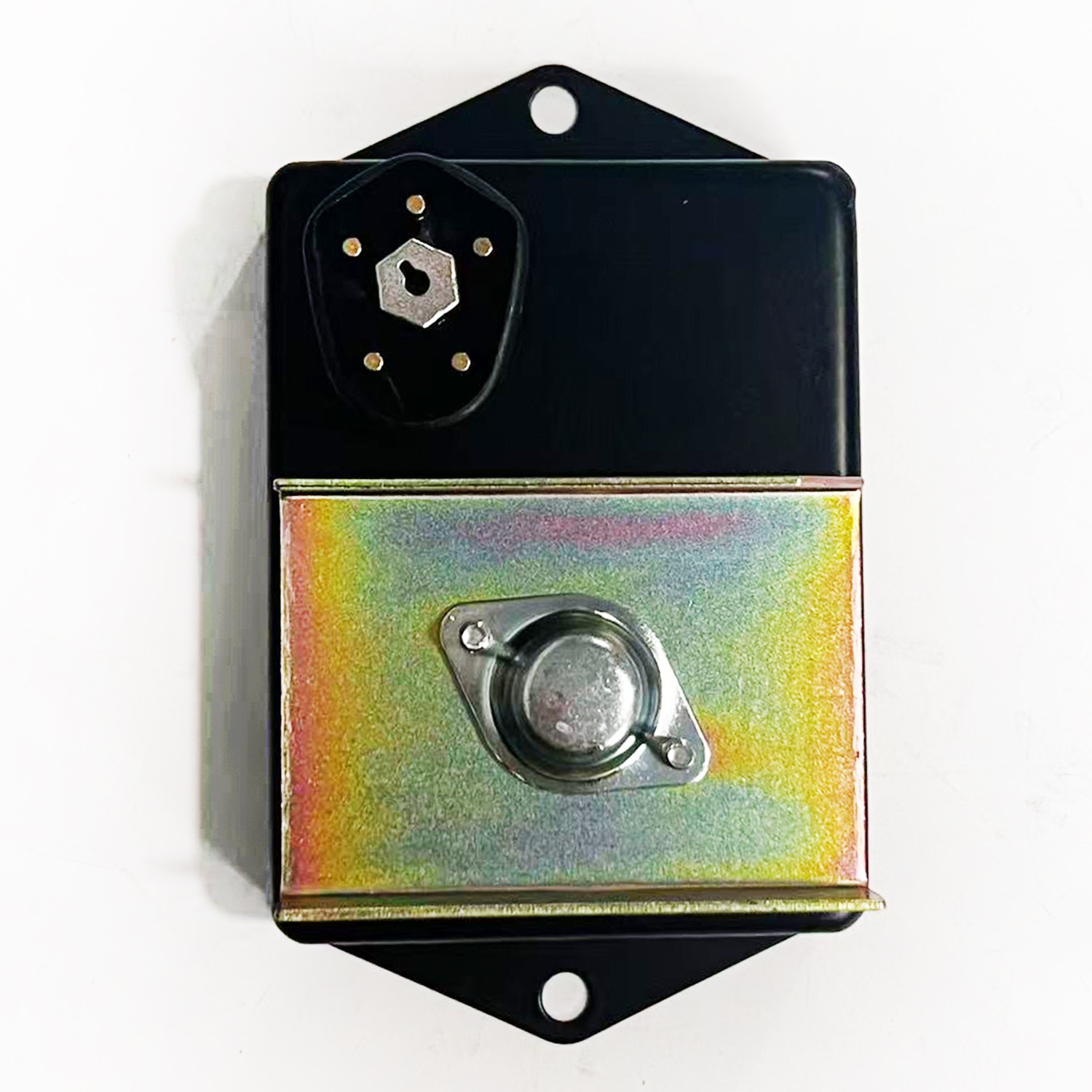 New IGNITION MODULE FOR DODGE 68-83 PLYMOUTH 74-80 940038516 1230938 1230939